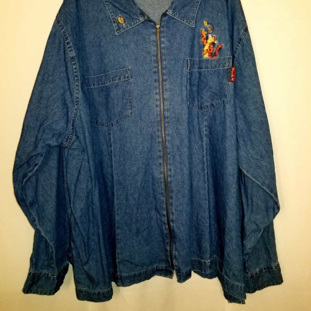 Jacket - Picture 2 of 2